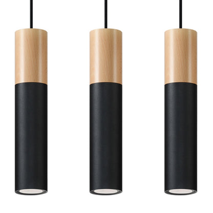 Sollux Pablo Pendant Light