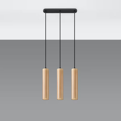 Lino 3 Pendant