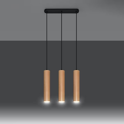 Lino 3 Pendant