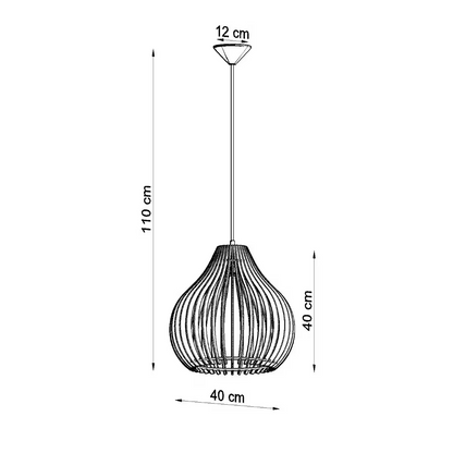 Aprilla Pendant