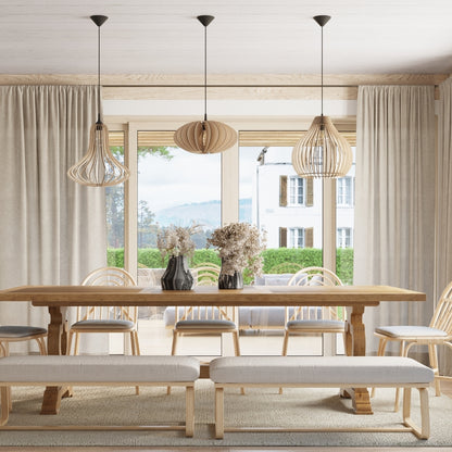 Sollux Elza Pendant Light