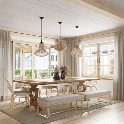 Sollux Elza Pendant Light