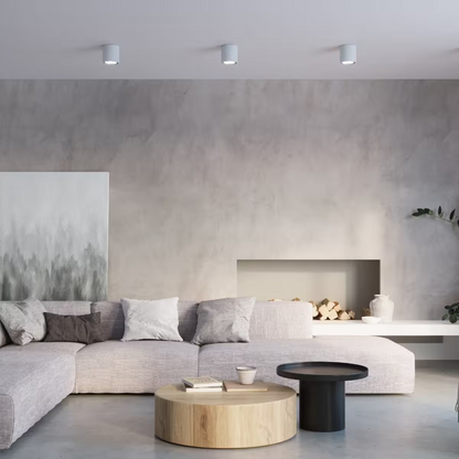 Cullo Ceiling Light
