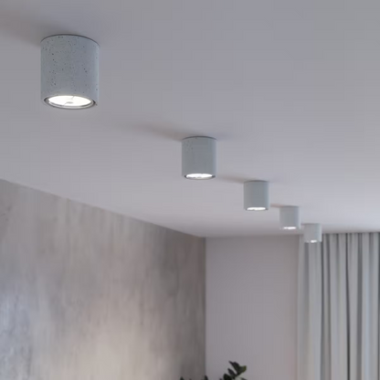 Cullo Ceiling Light