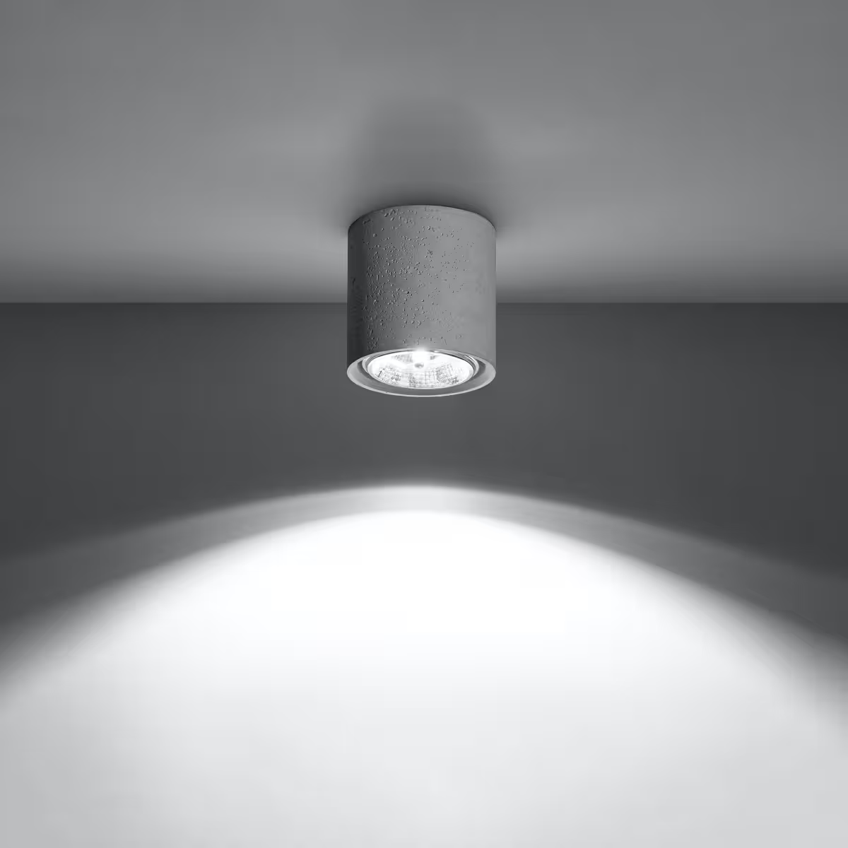 Cullo Ceiling Light