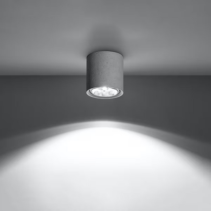 Cullo Ceiling Light