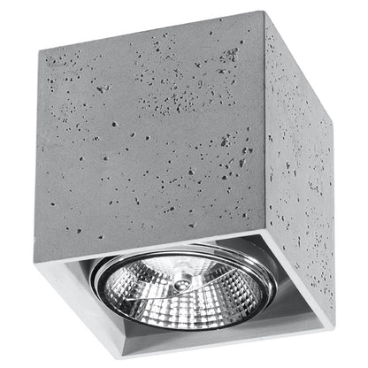 Sollux Valde Ceiling Light
