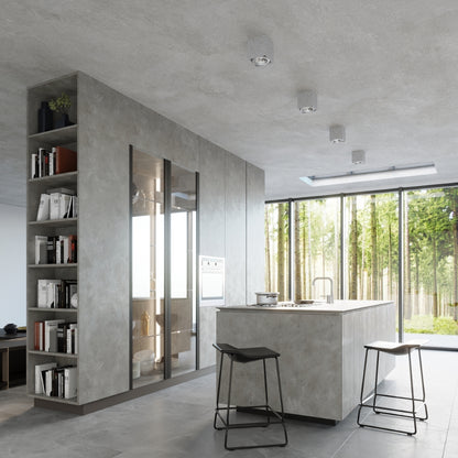 Sollux Valde Ceiling Light