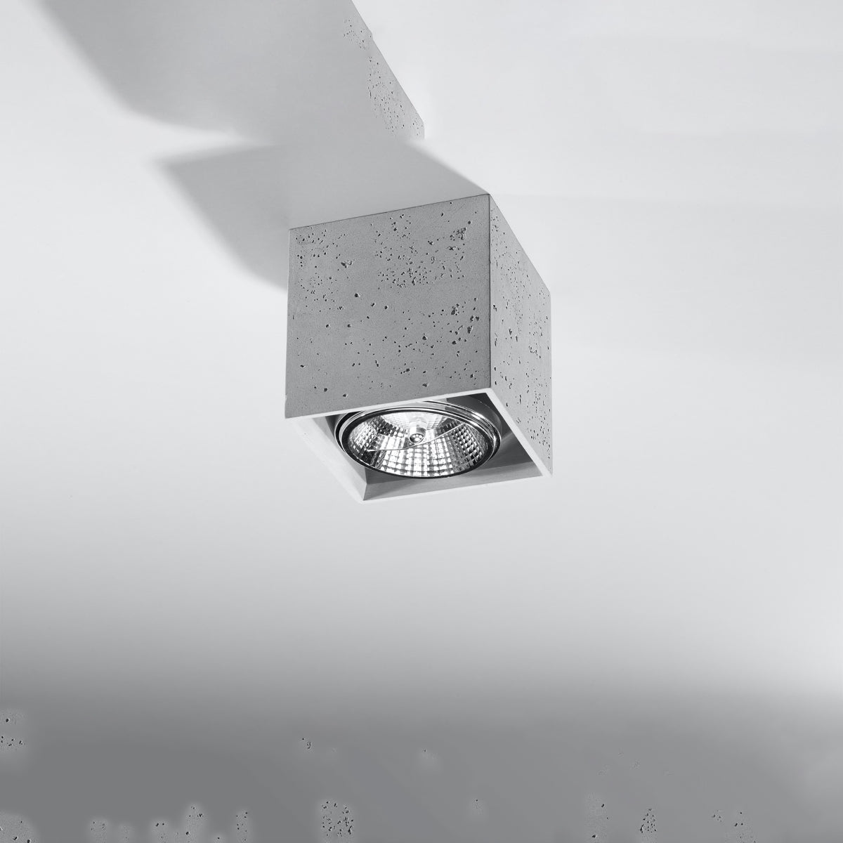 Sollux Valde Ceiling Light