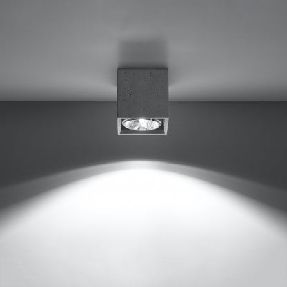 Sollux Valde Ceiling Light
