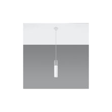 Borgio 1 Pendant