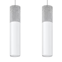 Borgio 2 Pendant
