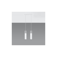 Borgio 2 Pendant