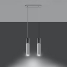 Borgio 2 Pendant