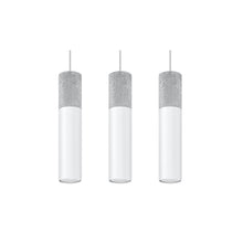 Borgio 3L Pendant