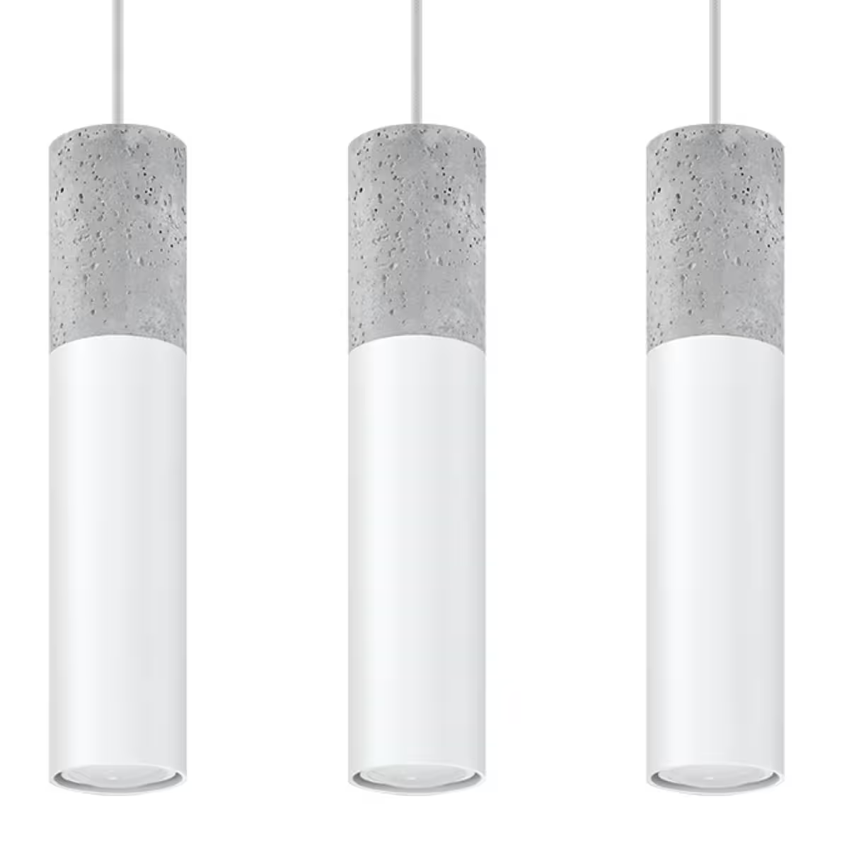 Borgio 3L Pendant