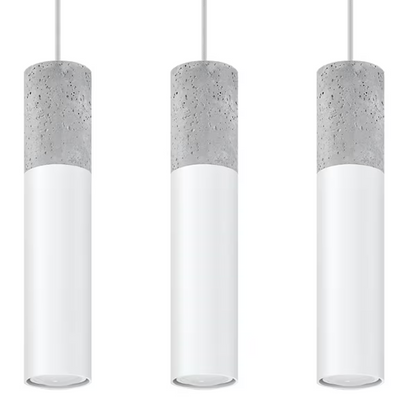 Borgio 3L Pendant