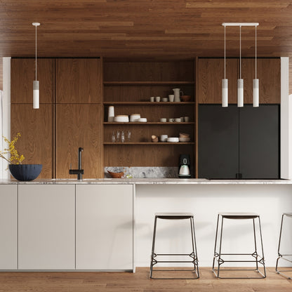 Sollux Borgio 3-Light Pendant