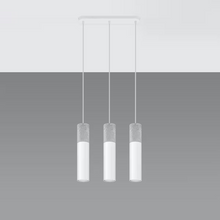 Borgio 3L Pendant