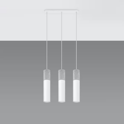 Borgio 3L Pendant