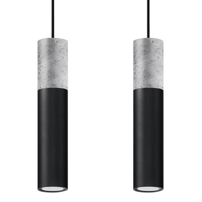 Borgio 2 Pendant