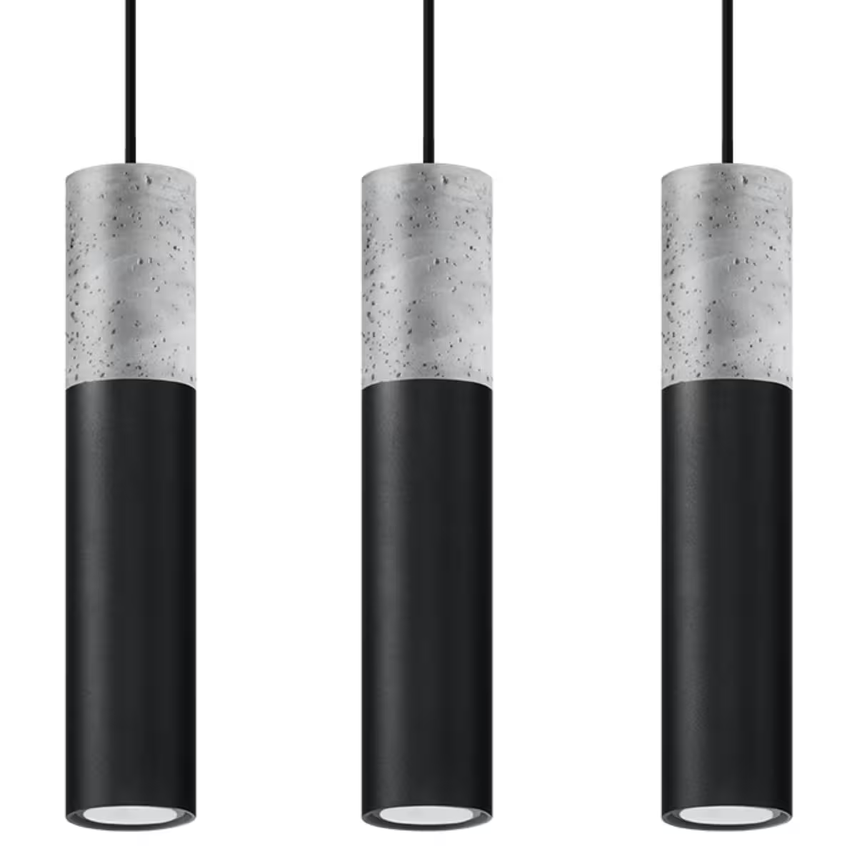 Borgio 3L Pendant