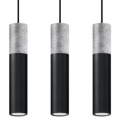 Borgio 3L Pendant