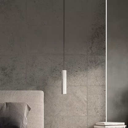 Luvo 2 Pendant in Grey