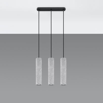 Sollux Luvo 3L Pendant