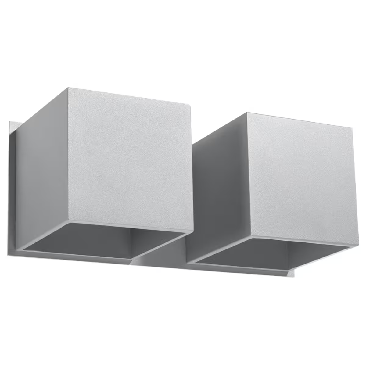 Quad 2 Wall Light