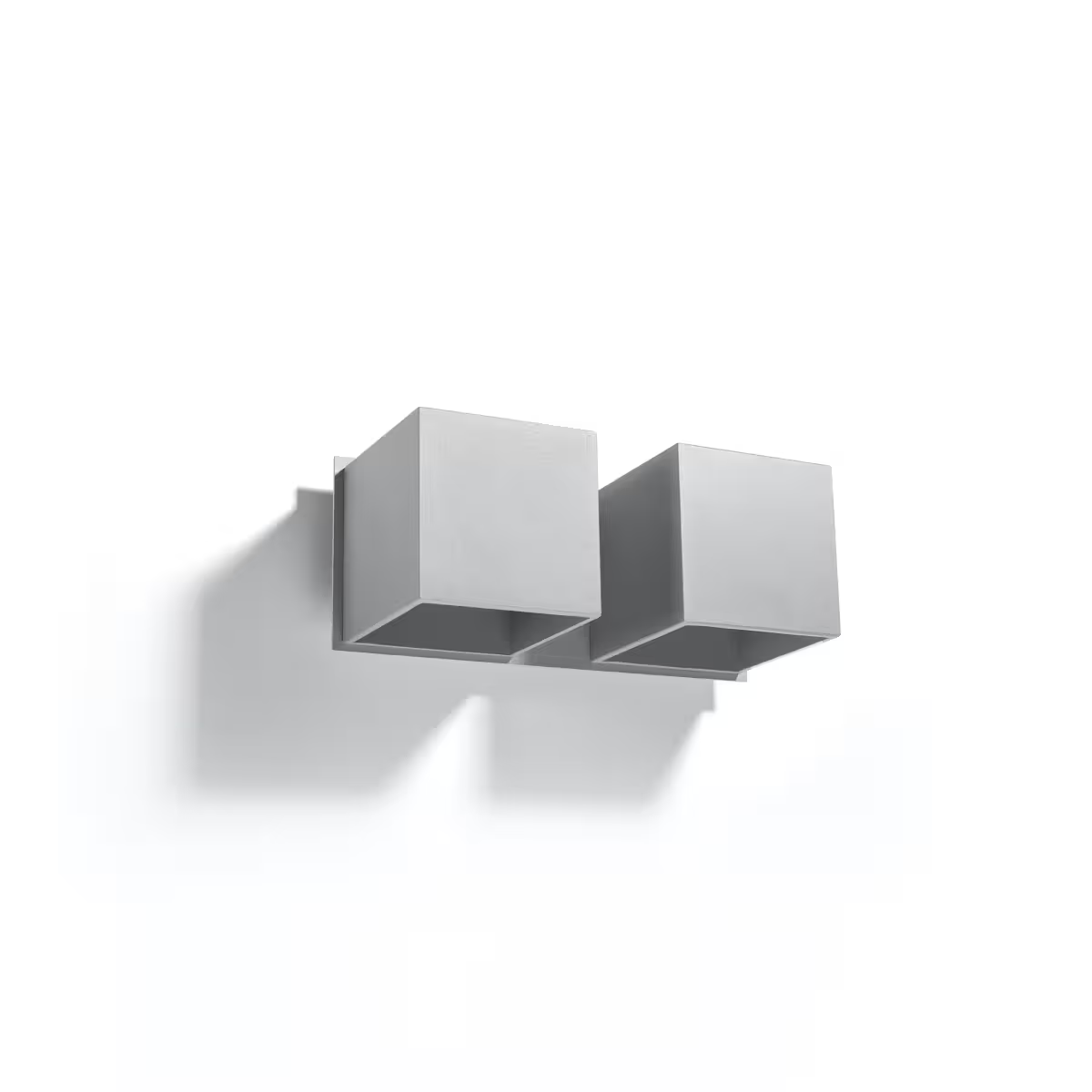 Quad 2 Wall Light