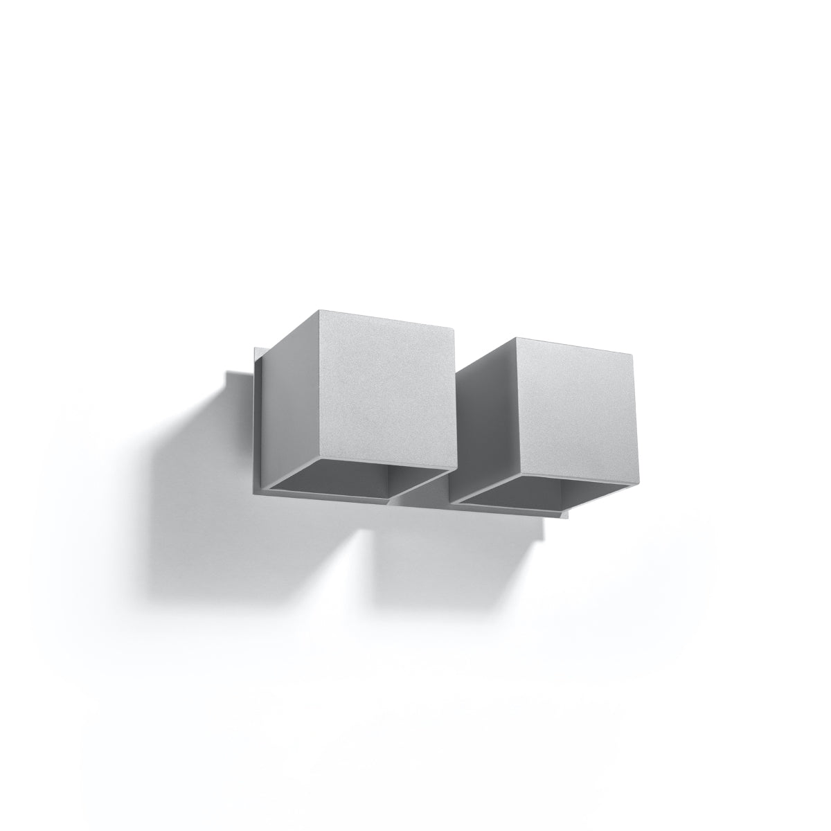 Sollux Quad Wall Light