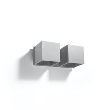 Sollux Quad Wall Light