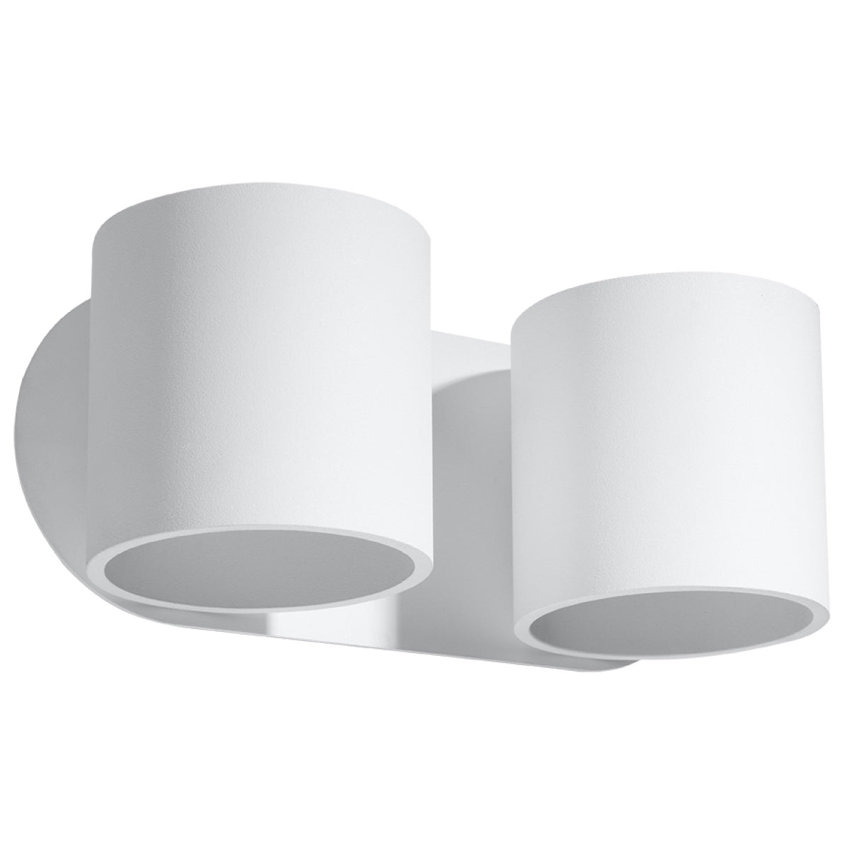 Sollux Orbis Double Wall Light