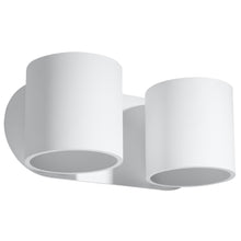 Sollux Orbis Double Wall Light