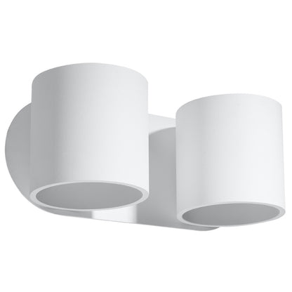 Sollux Orbis Double Wall Light
