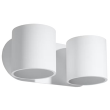 Orbis 2 Wall Light