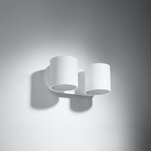 Sollux Orbis Double Wall Light