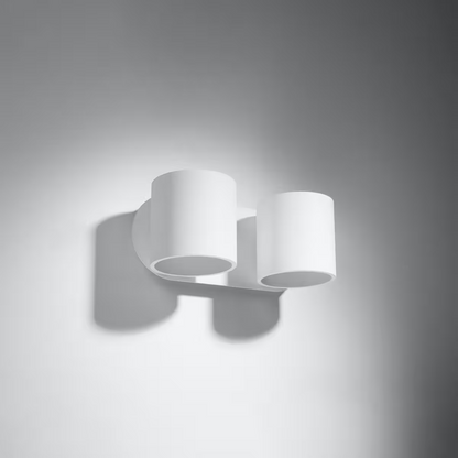 Orbis 2 Wall Light