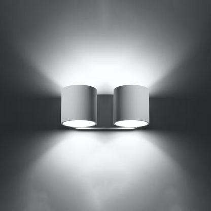 Orbis 2 Wall Light