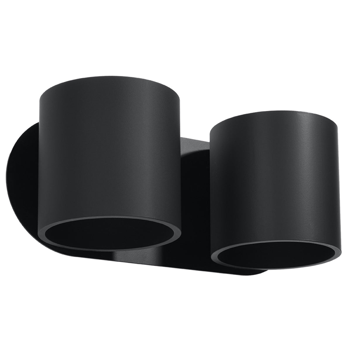 Sollux Orbis Double Wall Light
