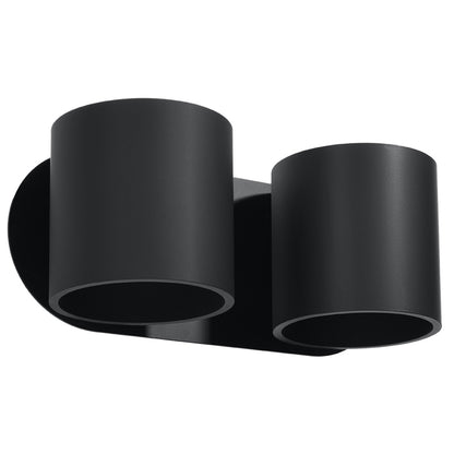 Sollux Orbis Double Wall Light