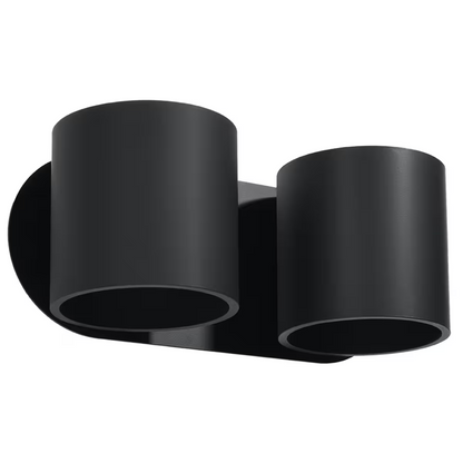 Orbis 2 Wall Light