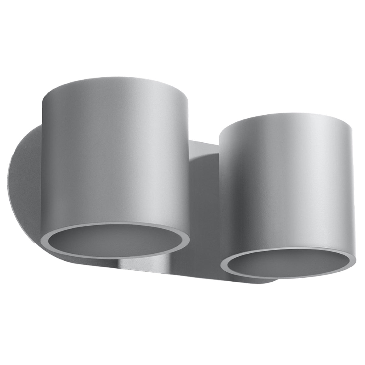 Sollux Orbis Double Wall Light