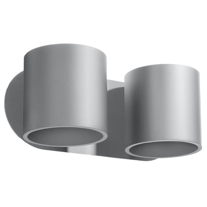 Sollux Orbis Double Wall Light