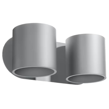 Orbis 2 Wall Light
