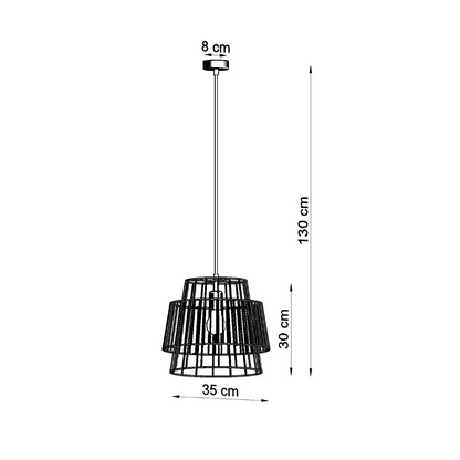 Gate Pendant