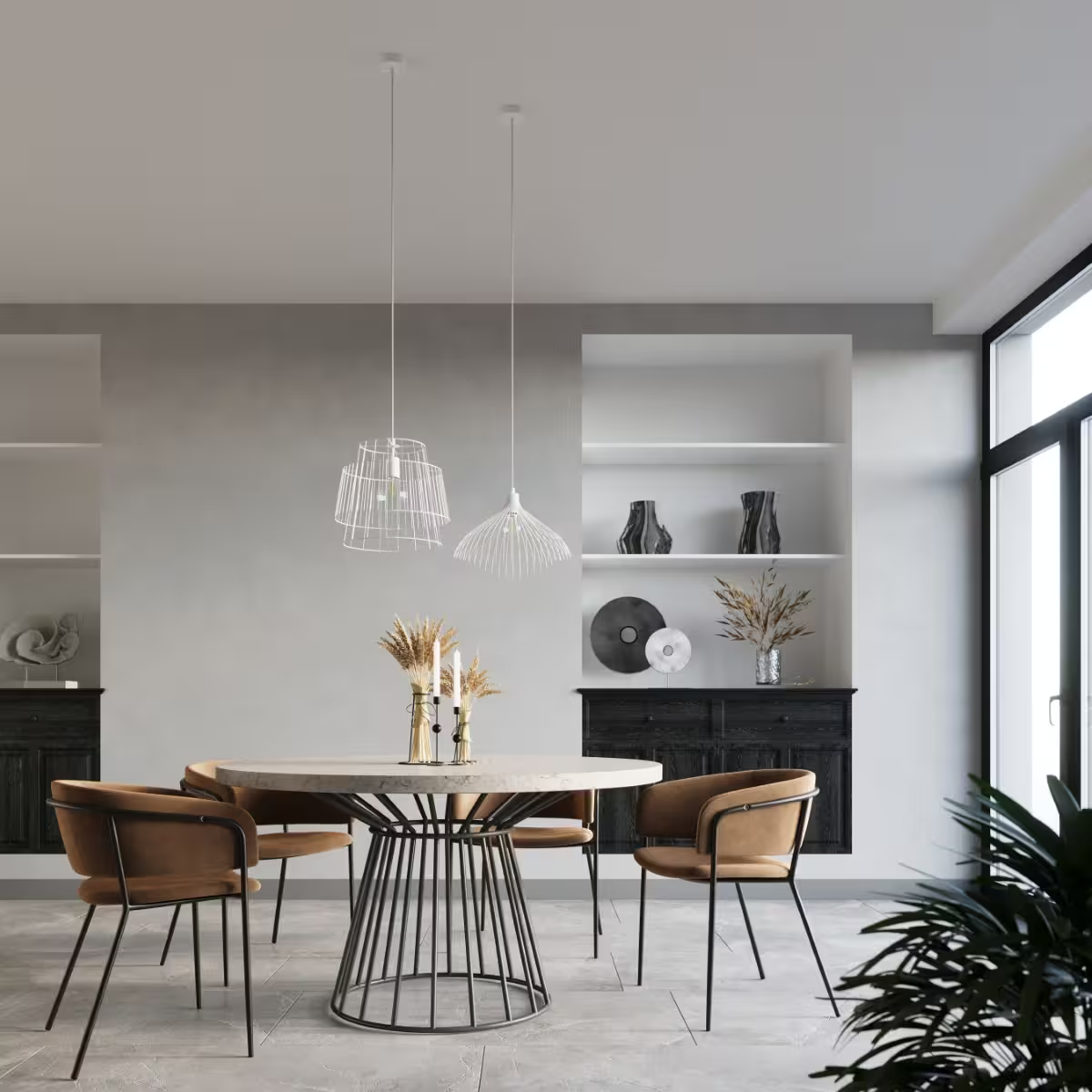 Umb Pendant