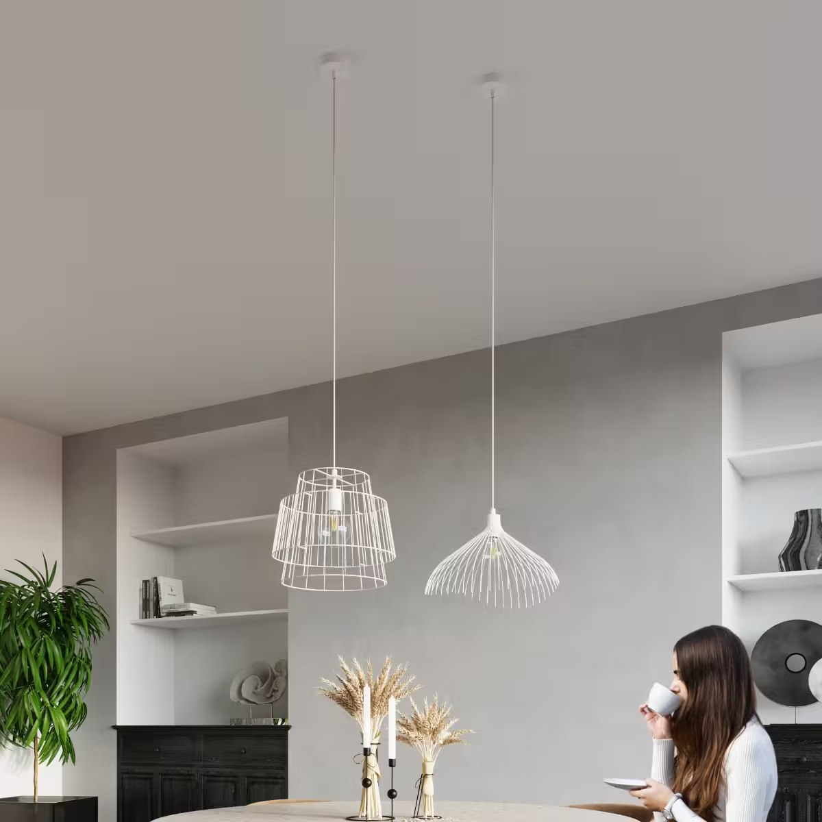 Umb Pendant