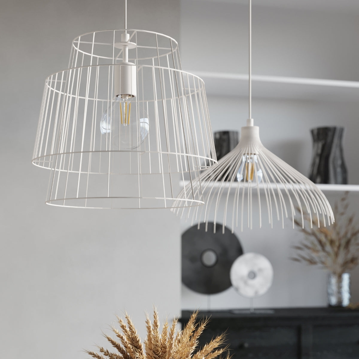 Sollux Umb Pendant Light